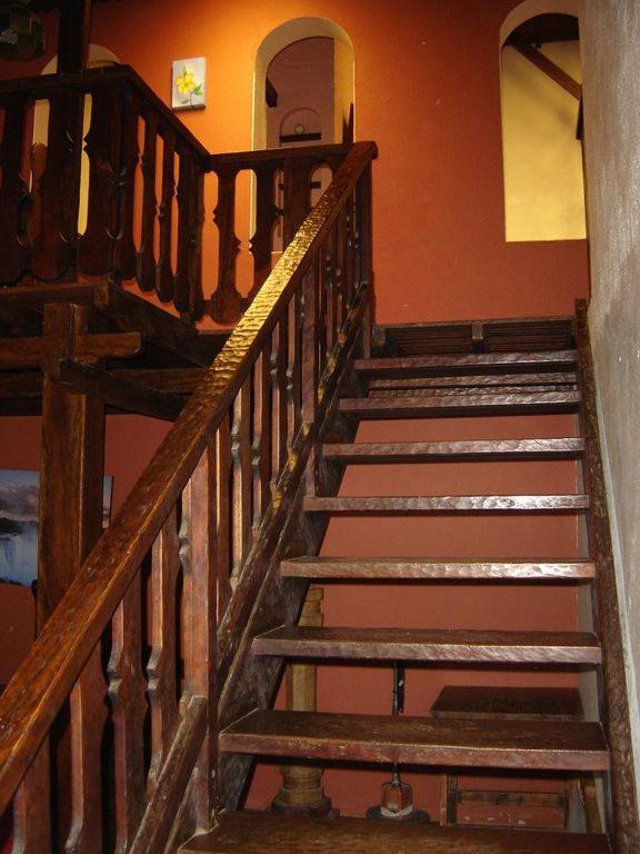Casa Das Dalias Монти-Верди Экстерьер фото
